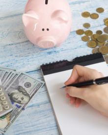 Tips for Saving Money While Being Self-Employed