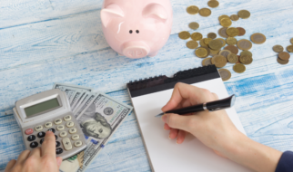 Tips for Saving Money While Being Self-Employed