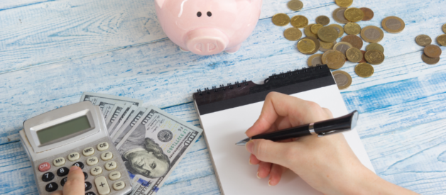 Tips for Saving Money While Being Self-Employed