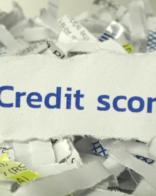 4 Quick Tips to Improve Your Credit